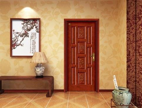 差異化的電子商務平臺對木門行業的發展更具推動力.jpg