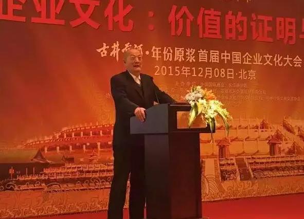 厲無畏：順應經濟新常態，以文化推動企業轉型升級.jpg