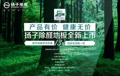 揚子地板成功入選首批安徽工業(yè)精品.jpg