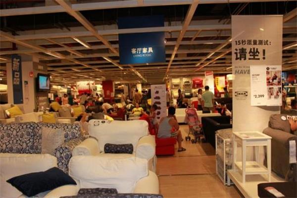2016家居賣場或在營銷與賣場布局上下功夫.jpg