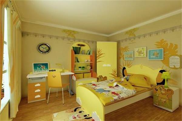 兒童家具如何可持續發展——環保！.jpg