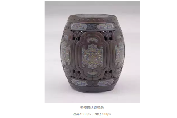 10種精雕細(xì)琢的古典家居工藝