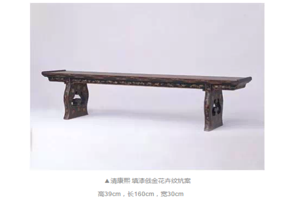 10種精雕細(xì)琢的古典家居工藝