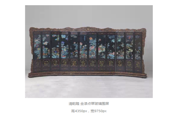 10種精雕細(xì)琢的古典家居工藝