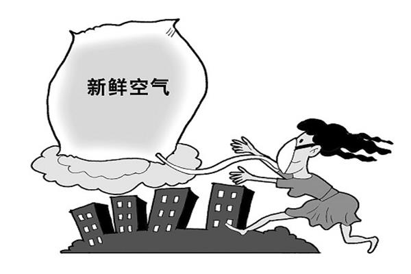 空凈環保標準
