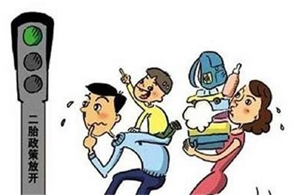 二胎潮是衣柜行業(yè)的福音還是“過眼云煙”