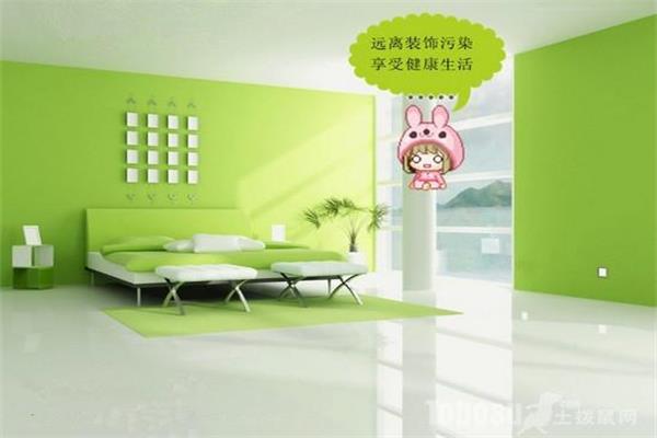專(zhuān)家：精裝修房交付前應(yīng)公示甲醛檢測(cè)結(jié)果