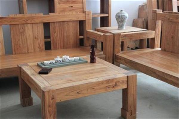 原木家居發(fā)力全屋定制—品質是關鍵