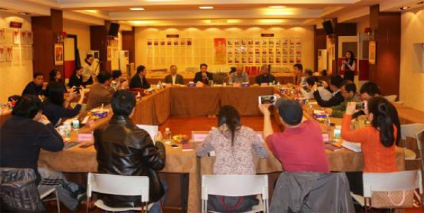 大自然家居佘學彬榮登中國家居業(yè)最高榮譽殿堂