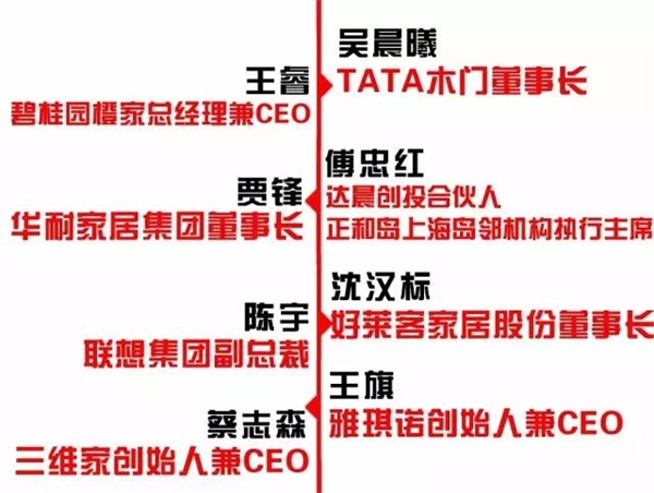 超級行銷系統(tǒng) & 中國家居互聯(lián)網(wǎng)領(lǐng)袖峰會（佛山站）開課啦！