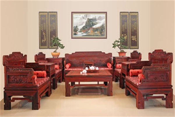 紅木文化產(chǎn)業(yè)需解放思想求變