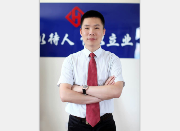 歐陸佳陳志洪：努力最終見成效  環(huán)保創(chuàng)新一肩挑