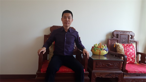 歐陸佳陳志洪：努力最終見成效 環(huán)保創(chuàng)新一肩挑