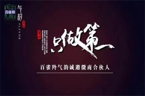 微商或將成為中國民間經濟重要引擎？