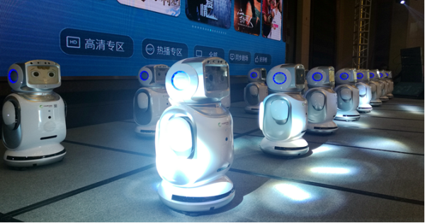 大自然家居：新新人類不可錯過的智能技術