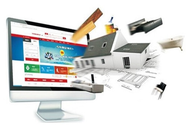 三招：家居實體店如何面對互聯網“入侵”