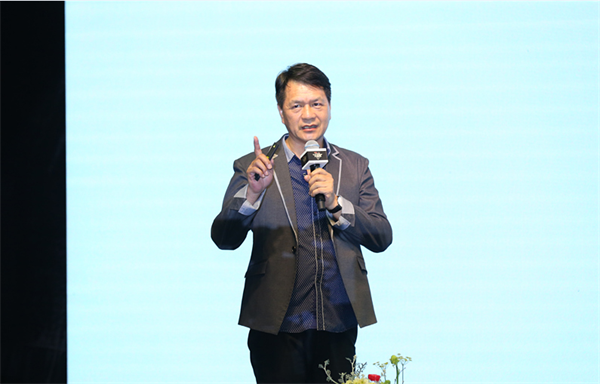 從心發(fā)現大自然，何武賢與大自然又要來談心了