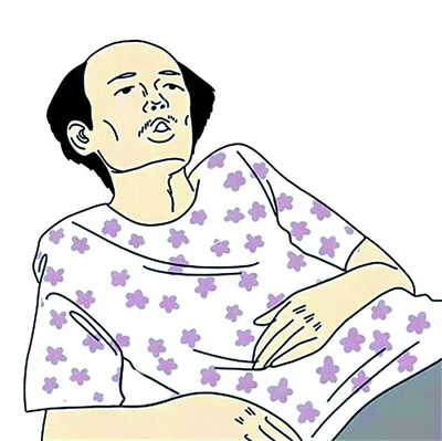 句句戳心！何事引發(fā)她如此大肆尋夫？