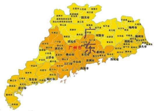 2017年上半年廣東家居行業(yè)形勢(shì)分析