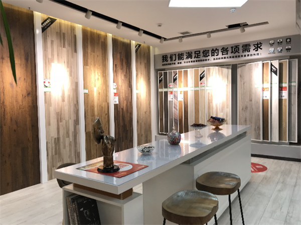 喜大普奔！NATURE又開新店