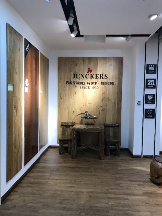 喜大普奔！NATURE又開新店