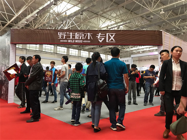 大自然家居萬(wàn)人瘋搶：奏響新零售最強(qiáng)音