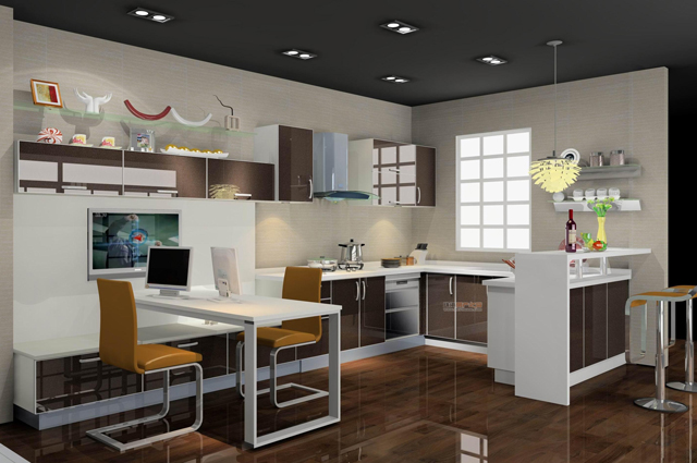 如何理解定制家居行業(yè)新零售中的場景化 如何理解定制家居行業(yè)新零售中的場景化