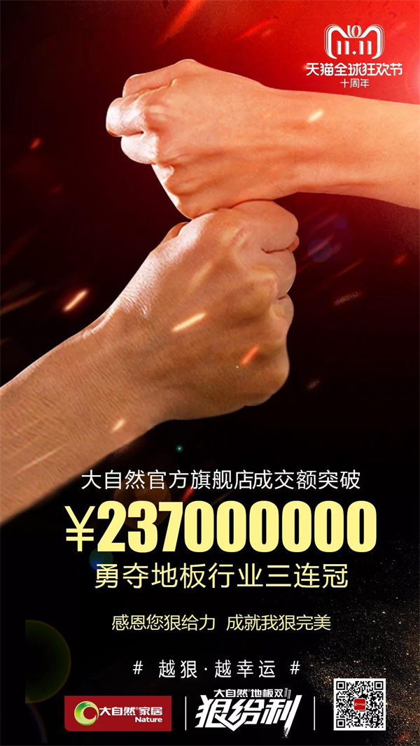 大自然錦鯉誕生：價(jià)值20萬(wàn)元的全屋裝修被TA拿走了