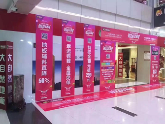 戰略轉變，大自然家居雙十一精準化營銷引行業關注