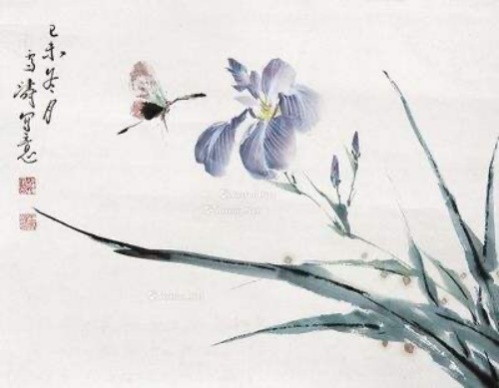美約風(fēng)家居之家居設(shè)計(jì)美學(xué)探微（之四） ——錯(cuò)彩鏤金&初發(fā)芙蓉127.jpg
