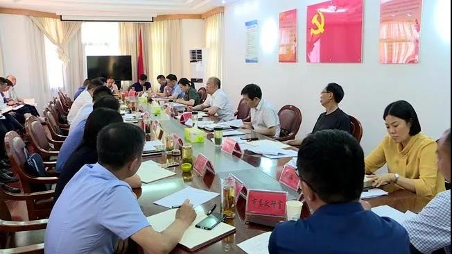 老河口市堅(jiān)定不移推進(jìn)木業(yè)家居產(chǎn)業(yè)集群發(fā)展